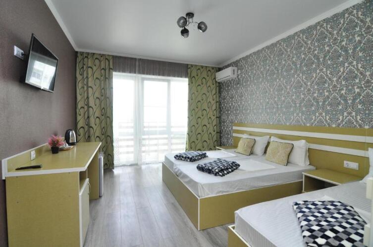 Grand Eliza, фото 37