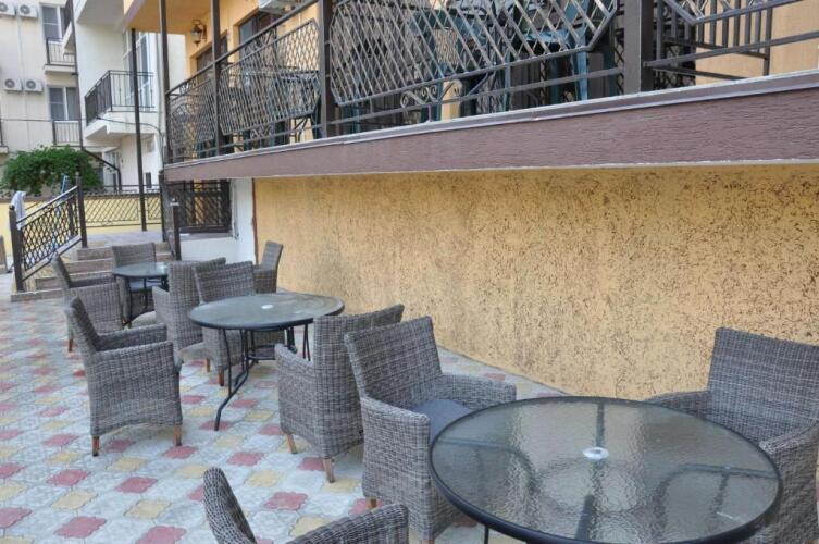 Grand Eliza, фото 41