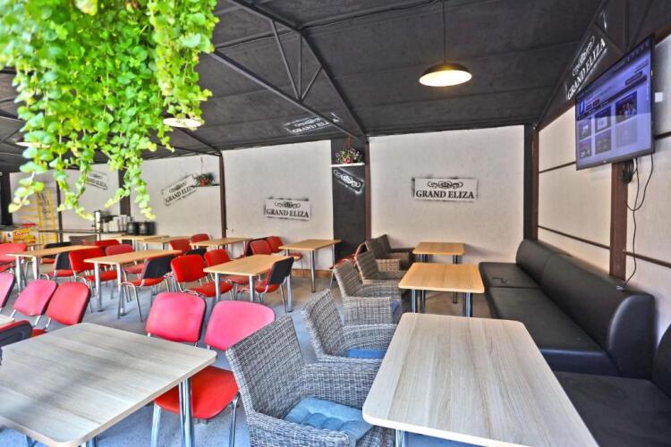 Grand Eliza, фото 50