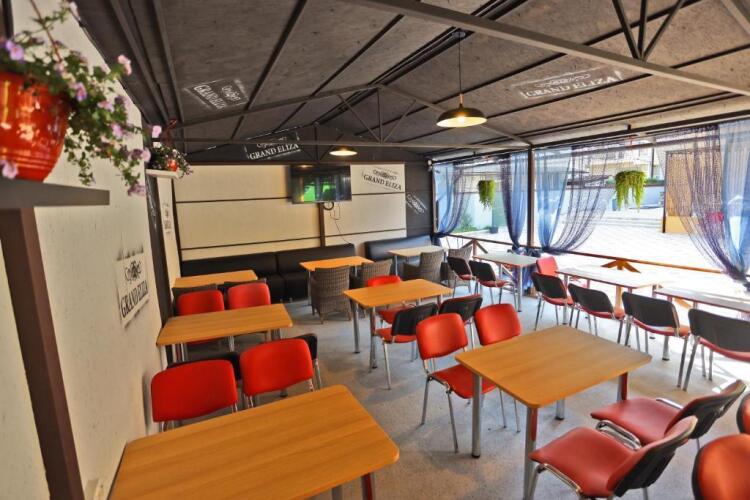 Grand Eliza, фото 51