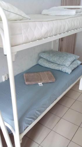 Hostel Blizzzko na Lenina, фото 16