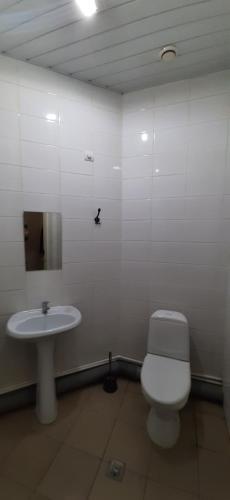 Hostel Blizzzko na Lenina, фото 17