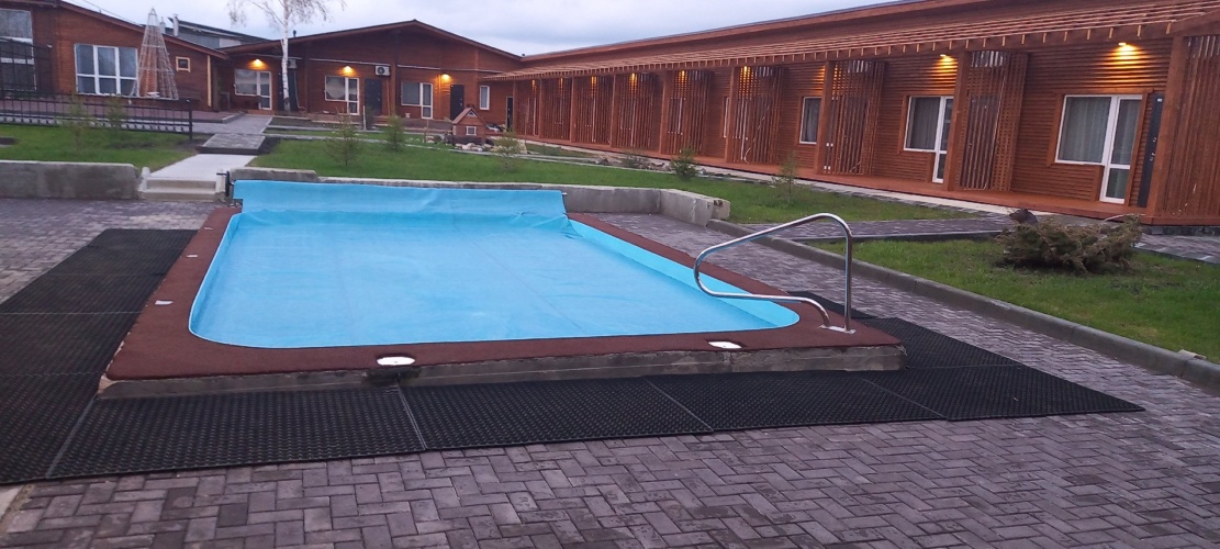 Гостиница Вариант, фото 36