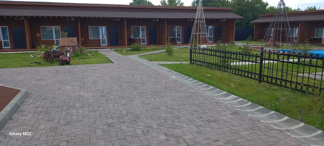 Гостиница Вариант, фото 38