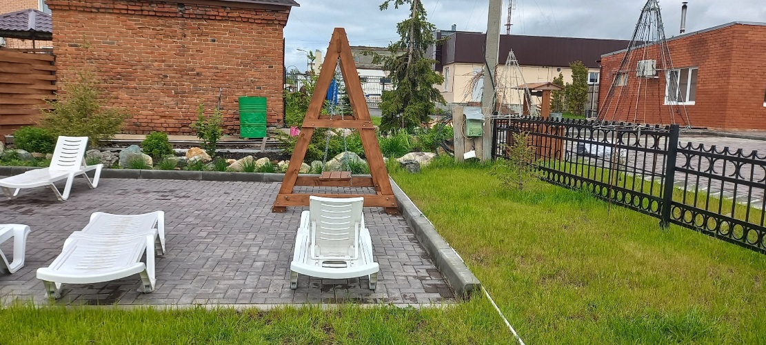 Гостиница Вариант, фото 39