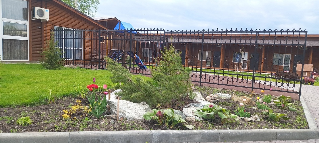 Гостиница Вариант, фото 40