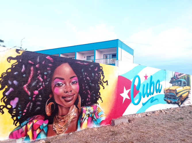 Гостевой Дом Куба, фото 17