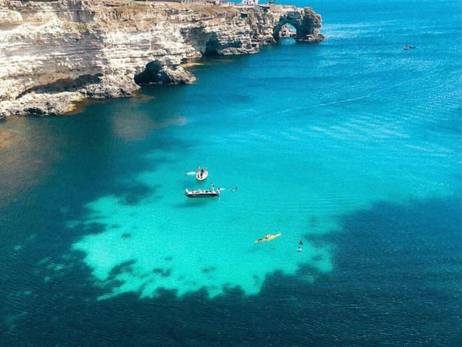 Гостевой Дом Куба, фото 19