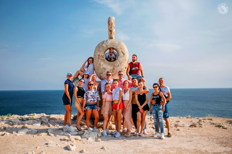 Гостевой Дом Куба, фото 20