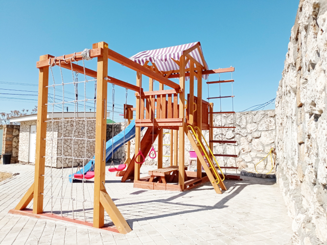 Гостевой Дом Куба, фото 23