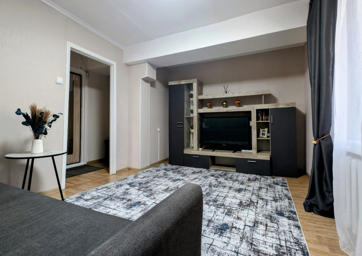 Апартаменты Квартира Свободна - Оболенский переулок 3, фото 17