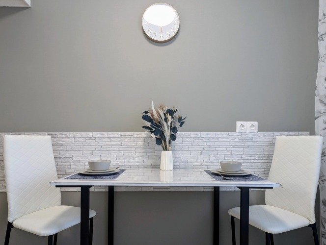 Апартаменты Квартира Свободна - Оболенский переулок 3, фото 22