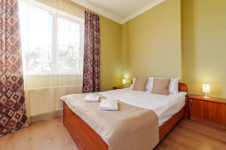 Гостевой дом La VILLA, фото 22