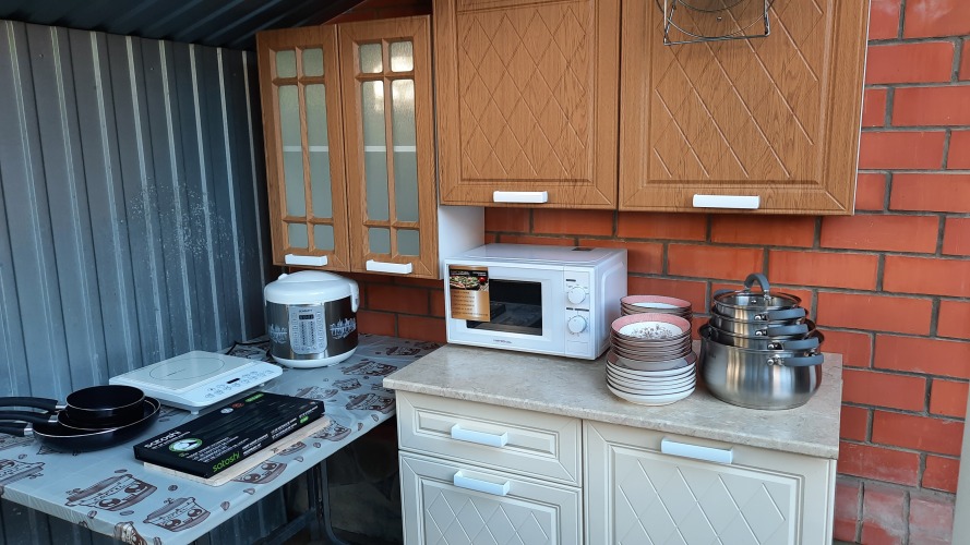 Гостевой дом La VILLA, фото 35