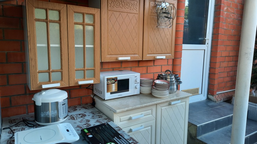 Гостевой дом La VILLA, фото 36