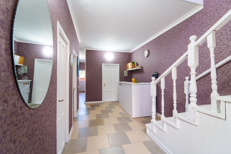 Гостевой дом La VILLA, фото 42