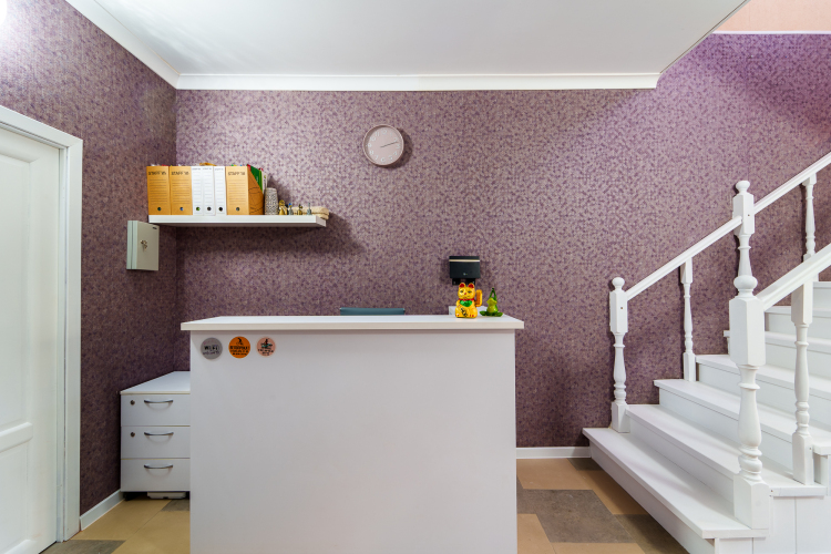 Гостевой дом La VILLA, фото 44