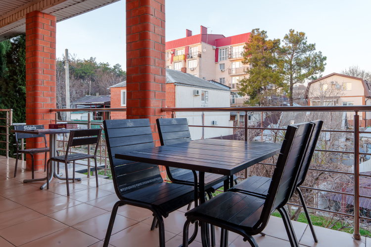 Гостевой дом La VILLA, фото 46