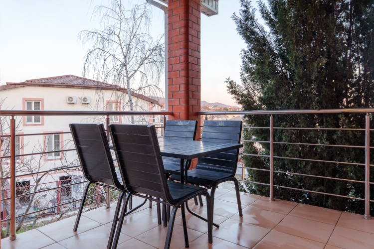 Гостевой дом La VILLA, фото 47