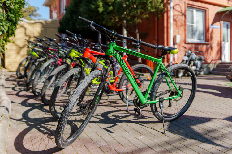 Гостевой дом La VILLA, фото 48