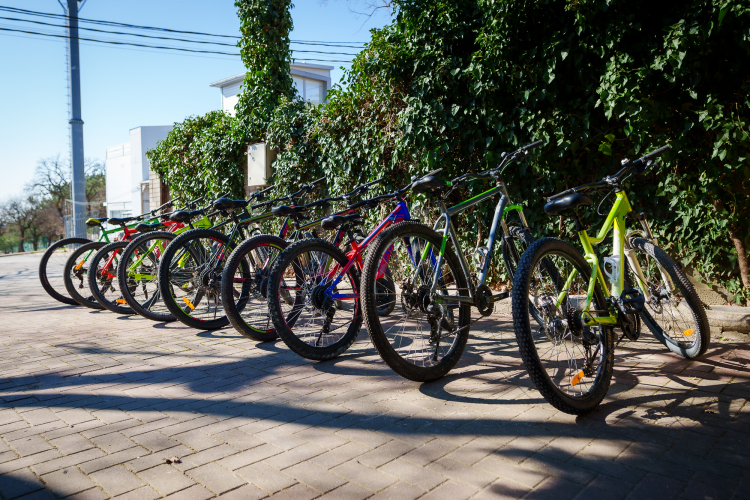 Гостевой дом La VILLA, фото 49