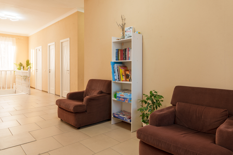 Гостевой дом La VILLA, фото 50