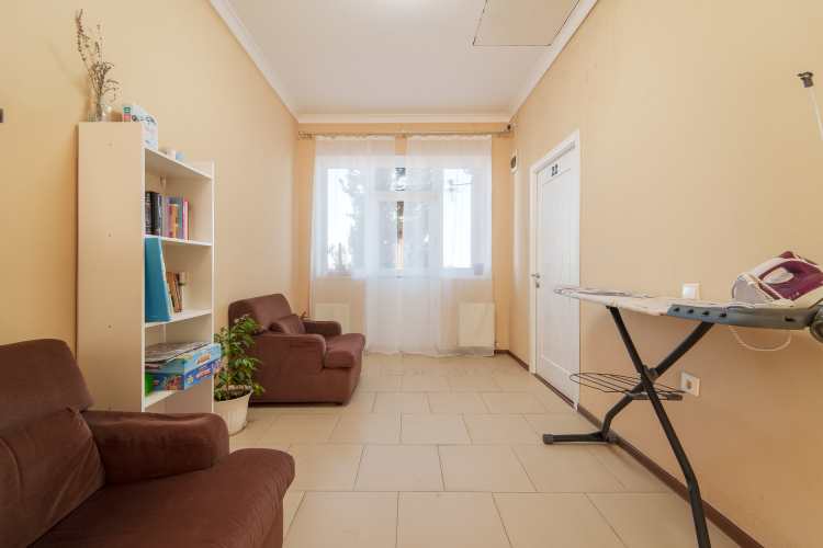 Гостевой дом La VILLA, фото 51