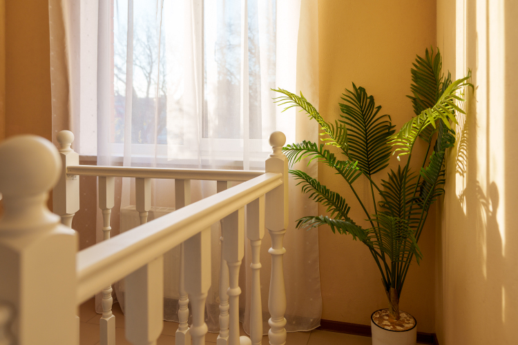 Гостевой дом La VILLA, фото 52