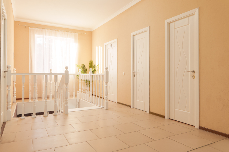 Гостевой дом La VILLA, фото 53