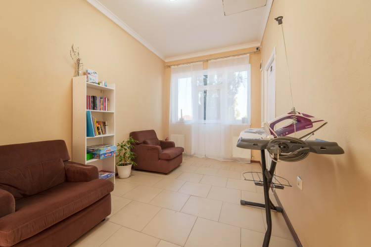 Гостевой дом La VILLA, фото 54