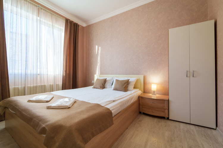 Гостевой дом La VILLA, фото 55