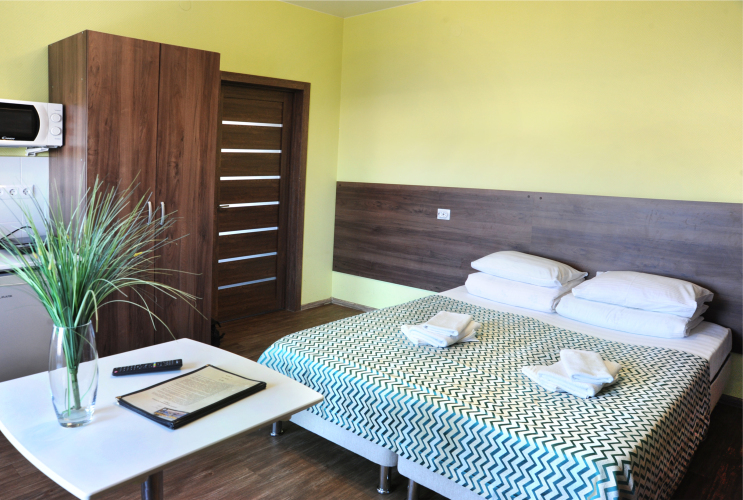 Отель Ларус, фото 10