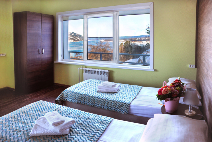 Отель Ларус, фото 11