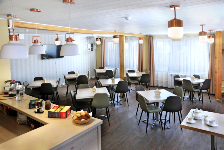 Отель Ларус, фото 12