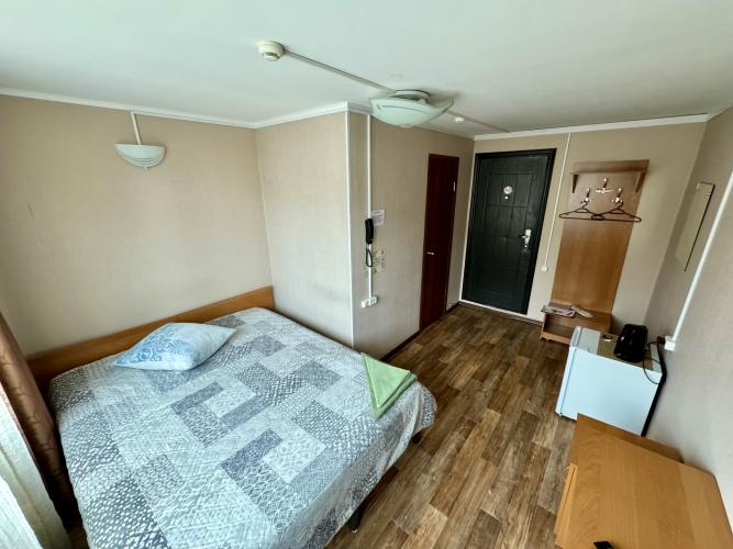 Отель Луна, фото 21