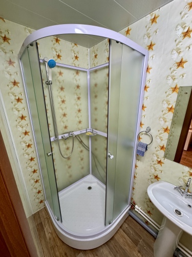 Отель Луна, фото 22