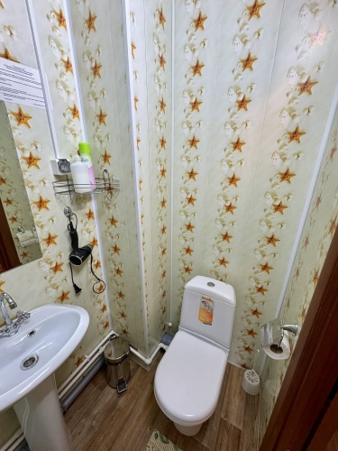 Отель Луна, фото 23