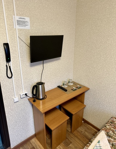 Отель Луна, фото 24