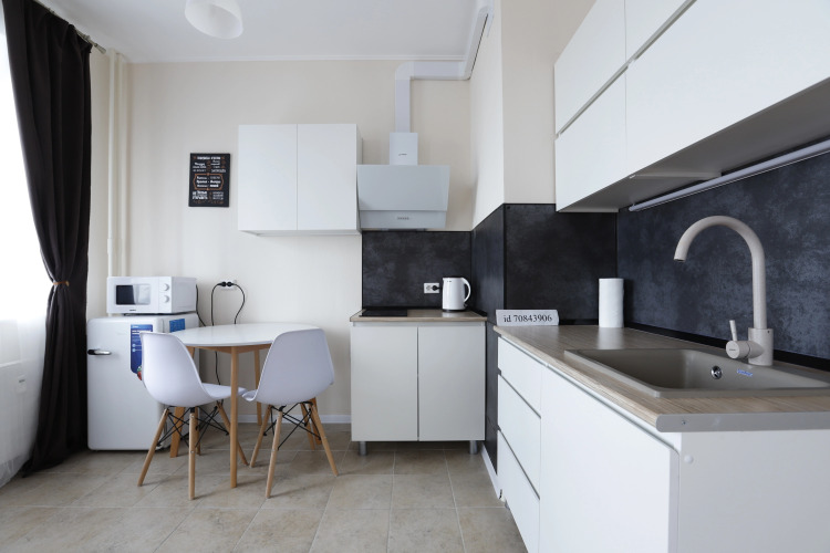 Апартаменты MaxRealty24 BigPutilkovo, фото 31