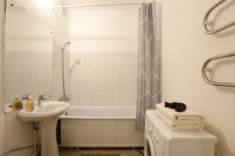 Апартаменты MaxRealty24 BigPutilkovo, фото 33