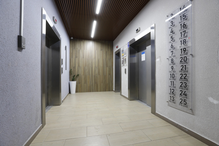 Апартаменты MaxRealty24 BigPutilkovo, фото 34