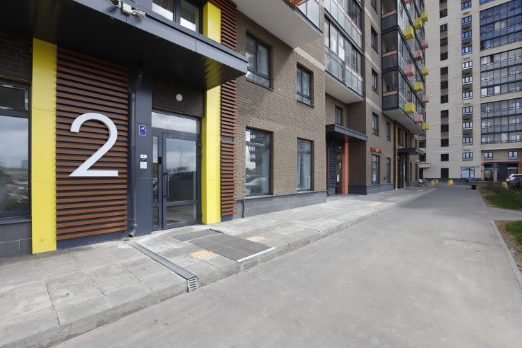 Апартаменты MaxRealty24 BigPutilkovo, фото 35