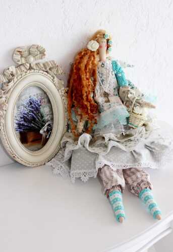 Прованс на Вербовой, фото 45