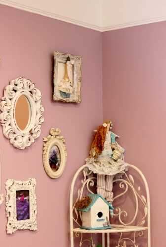 Прованс на Вербовой, фото 48