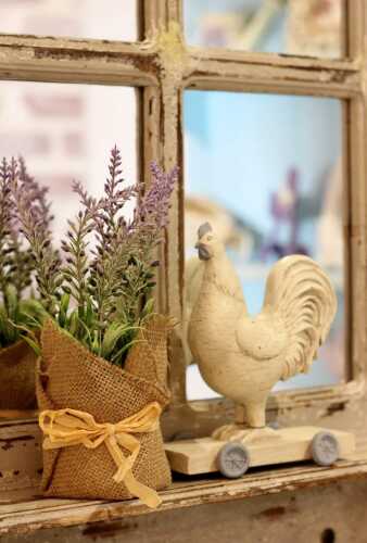 Прованс на Вербовой, фото 49