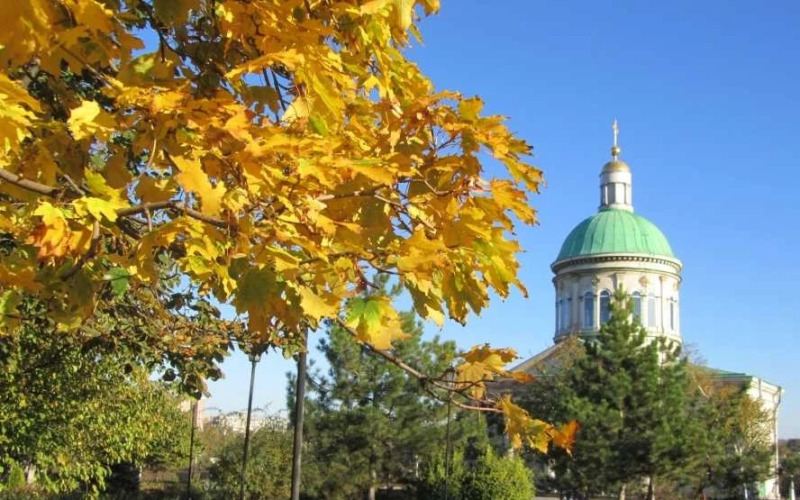 Апартаменты Студия на Газетном, фото 35