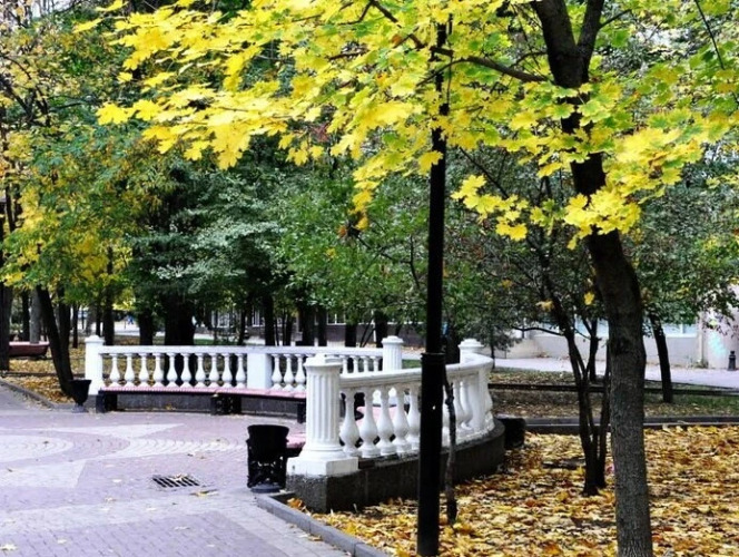 Апартаменты Студия на Газетном, фото 36