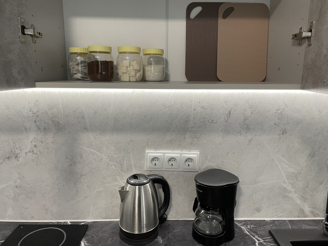 Студия WestRooms в центре у Музея Мирового Океана (2), фото 18