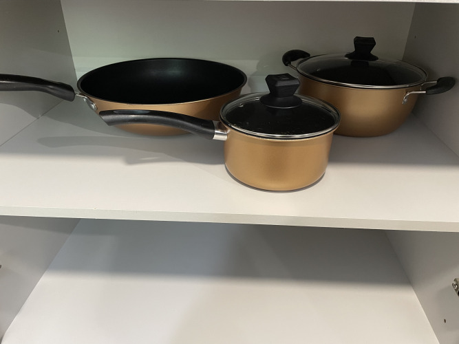 Студия WestRooms в центре у Музея Мирового Океана (2), фото 20