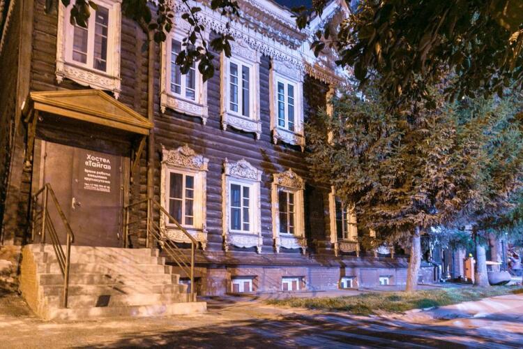 Тайга, фото 34